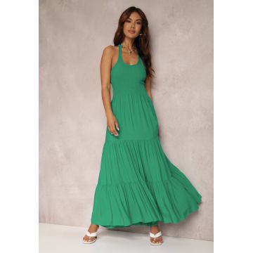 Rochie Verde