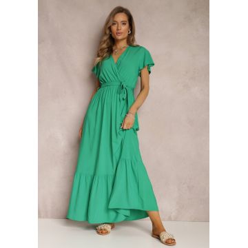 Rochie Verde Rochie Verde