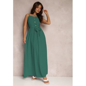 Rochie Verde Rochie Verde