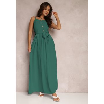 Rochie Verde