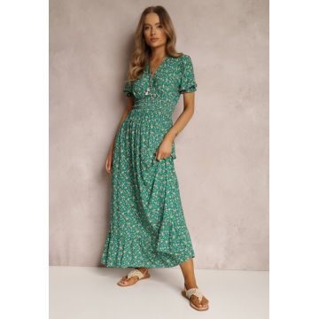 Rochie Verde Rochie Verde