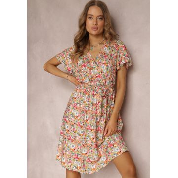 Rochie Verde deschis Rochie Verde deschis