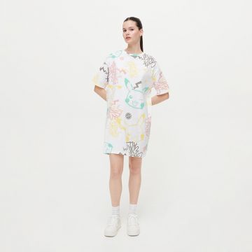 House - Rochie mini Pokémon - Multicolor