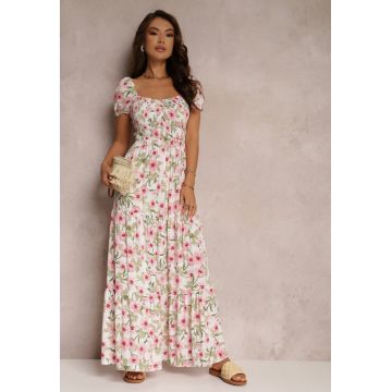 Rochie Albă