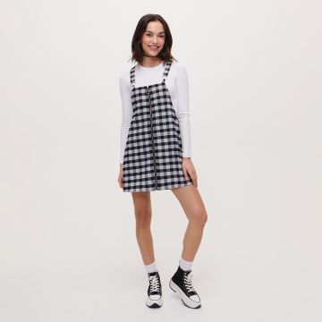 House - Rochie mini - Multicolor