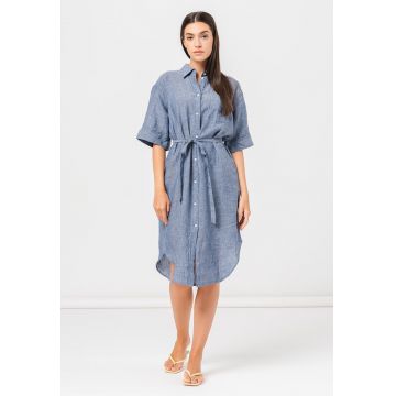 Rochie-camasa de in Rochie-camasa de in