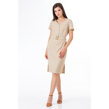 Rochie in Celine