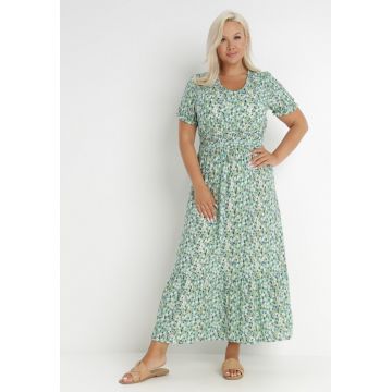Rochie Verde Rochie Verde