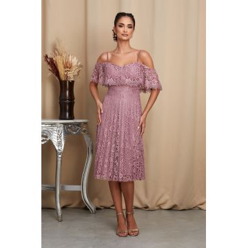 Rochie Kimber Lila