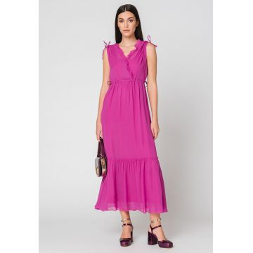 Rochie stratificata Ernani