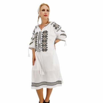 Rochie Traditionala Toni