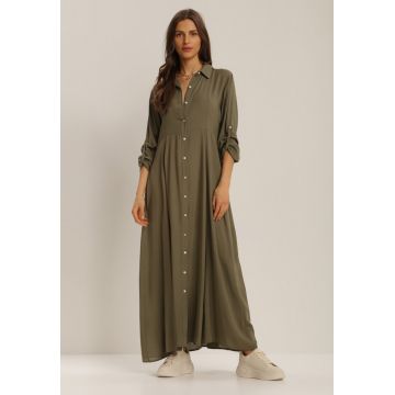 Rochie Verde Rochie Verde