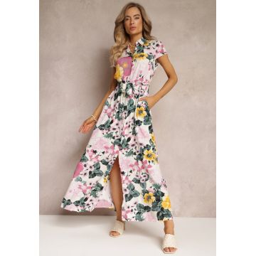 Rochie Albă Rochie Albă