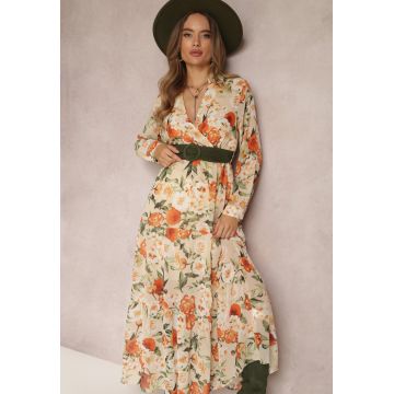 Rochie Bej deschis Rochie Bej deschis