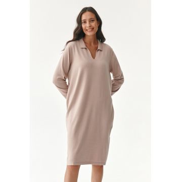 Rochie-pulover Odomi