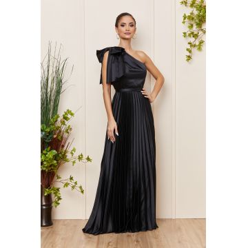 Rochie Simplicity Neagra