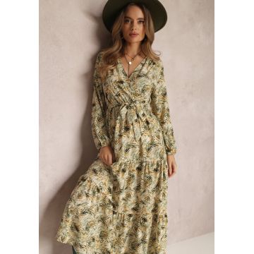 Rochie Verde