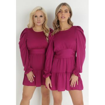 Rochie Mov Rochie Mov