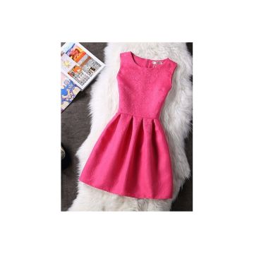 Rochie De Seara Pink Ink