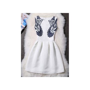 Rochie De Seara White Angel