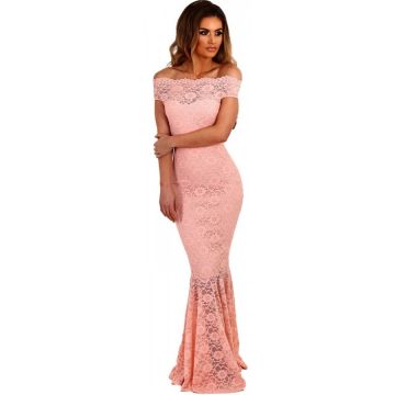 Rochie Pink Star