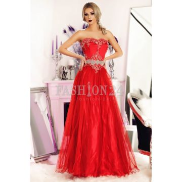 Rochie Red Unicate