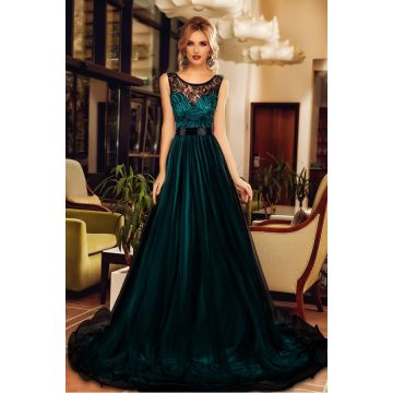 Rochie Turquoise Queen Rochie Turquoise Queen