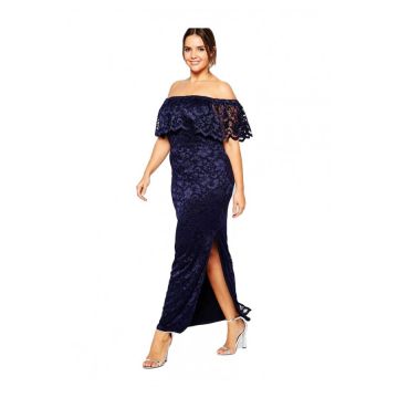 Rochie XXL Lovely Lace