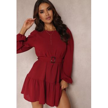 Rochie Bordo