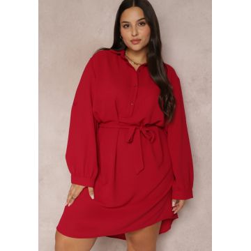 Rochie Bordo