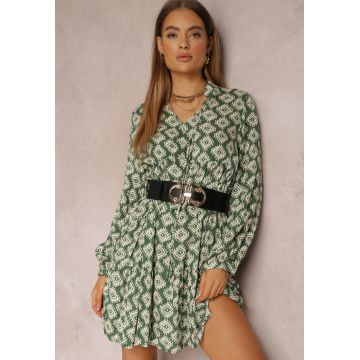 Rochie Verde