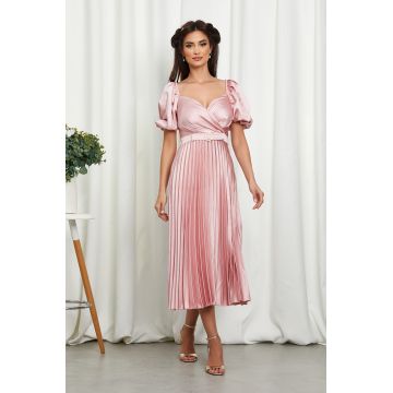 Rochie Melba Rose