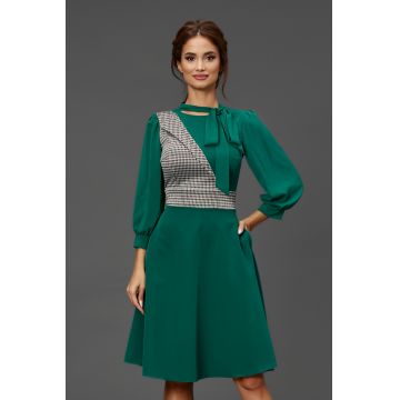 Rochie Moze Nella Verde