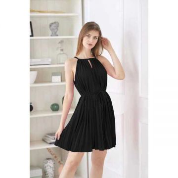 Rochie Dama Corny Ten Negru