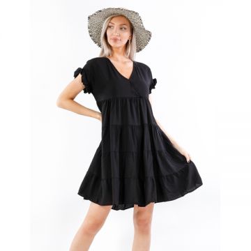 Rochie Dama Joyceth Negru