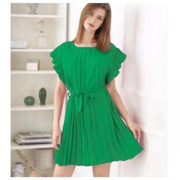 Rochie Dama Lyde Verde