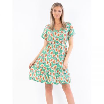 Rochie Dama Montague S Nine Vernil