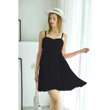 Rochie Dama Sormeya Negru