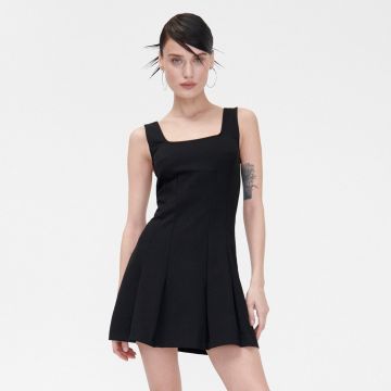 Cropp - Rochie pentru femei - Negru