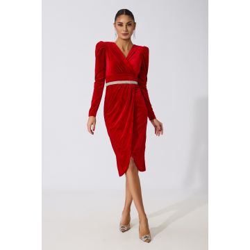 Rochie Damaris Rosie