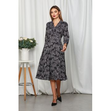 Rochie Despina Neagra