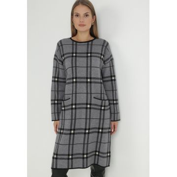 Rochie Gri