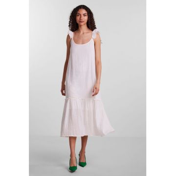 Rochie lejere de bumbac organic Nino