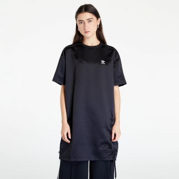 adidas Always Original Laced Tee Dress Black