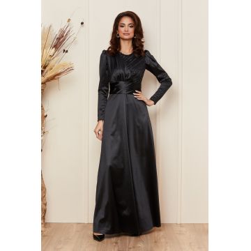 Rochie Eternity Neagra