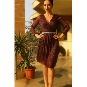 Rochie eleganta Vali