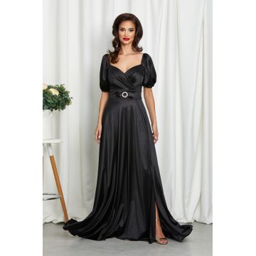 Rochie Night Diva Neagra