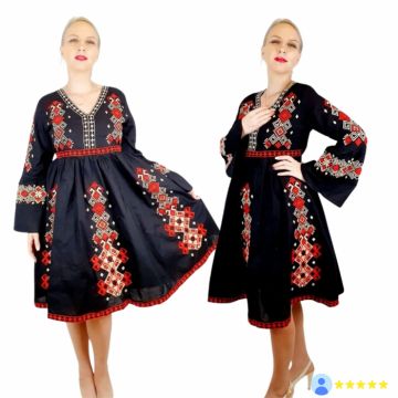 Rochie Traditionala Anabela 16