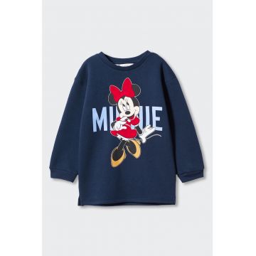 Rochie sport cu imprimeu Minnie Mouse Fancy