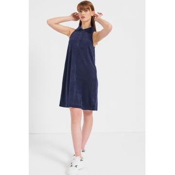 Rochie polo fara maneci Towel